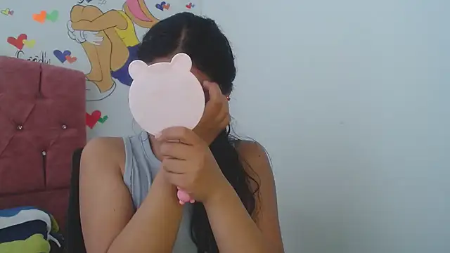 ValenSex- webcam