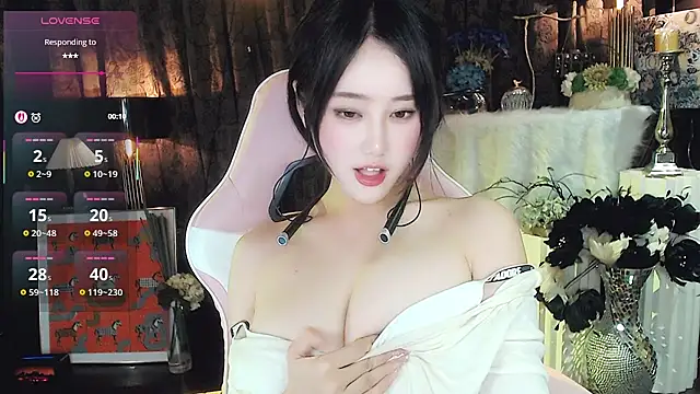 Alice-777 webcam