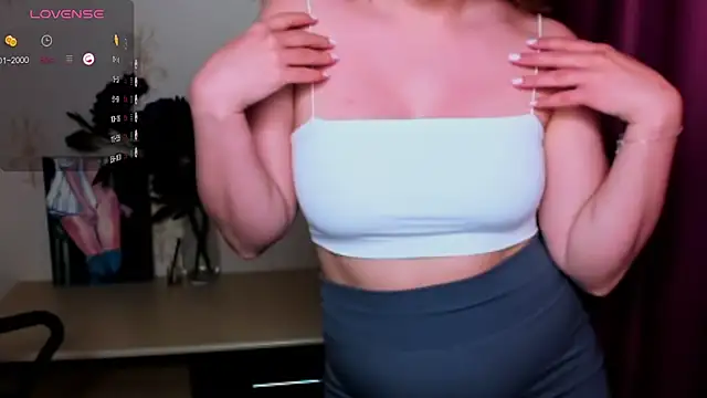 KindHazelHere_