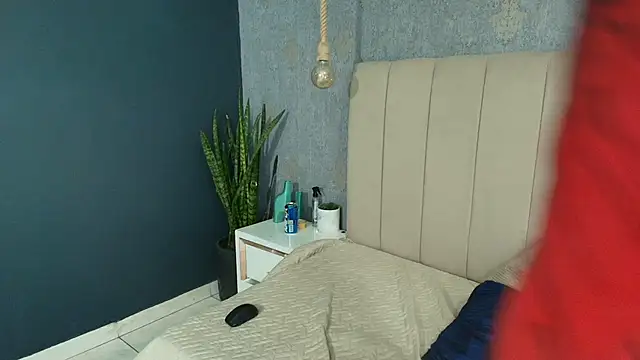 SEXYBOY_VC webcam