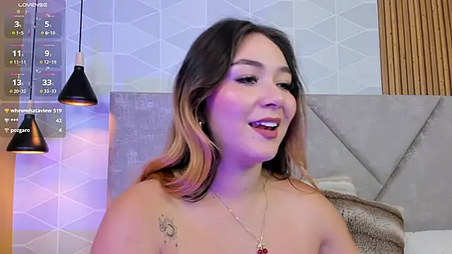 _Zoe_Sweet_ webcam