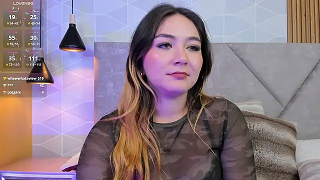 _Zoe_Sweet_ webcam