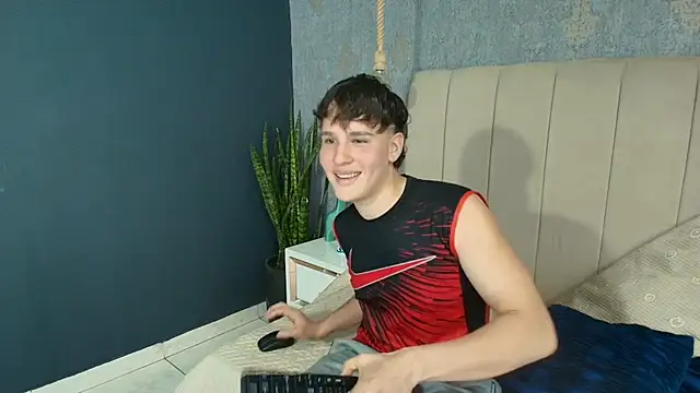 SEXYBOY_VC webcam