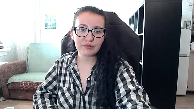 AnKey_Rayah webcam
