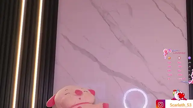 Scarlet_Red_ webcam