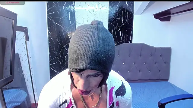 LilithThornAngelic webcam