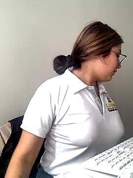 Velma_star webcam