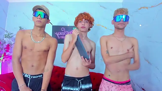 Danger_boys