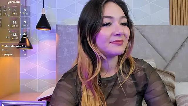 _Zoe_Sweet_ webcam