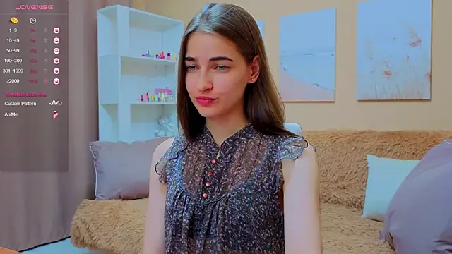 free sex chat AstoriyaNight