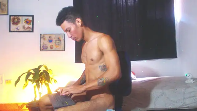 RuiMaddoox webcam