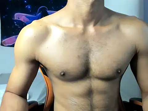 jhosep_hamilton - Jhosep_hamilton's free webcam - UK Sex Cams