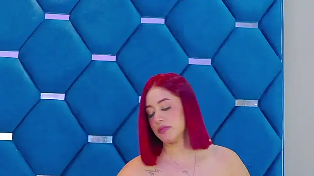 Sofy-Acevedo webcam