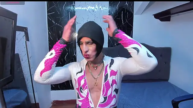 LilithThornAngelic webcam
