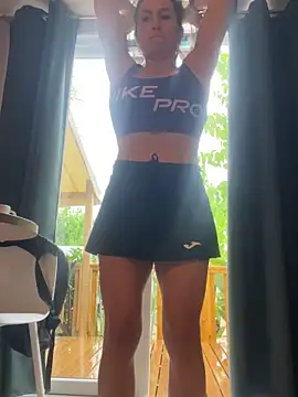Модель: angelitasexy81