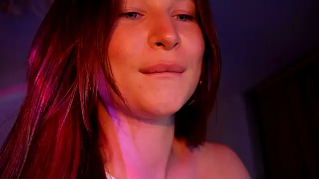 Meri_Cutte webcam