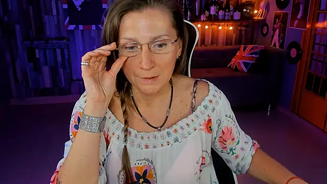 FridaTander webcam