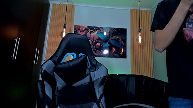 Ralf_Miranda webcam