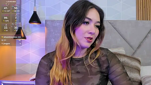 _Zoe_Sweet_ webcam