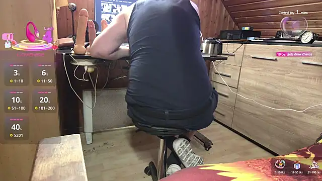 misteryman1956 webcam