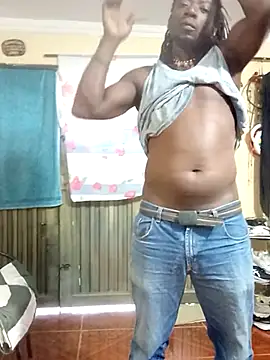 Blackpanther0115 webcam