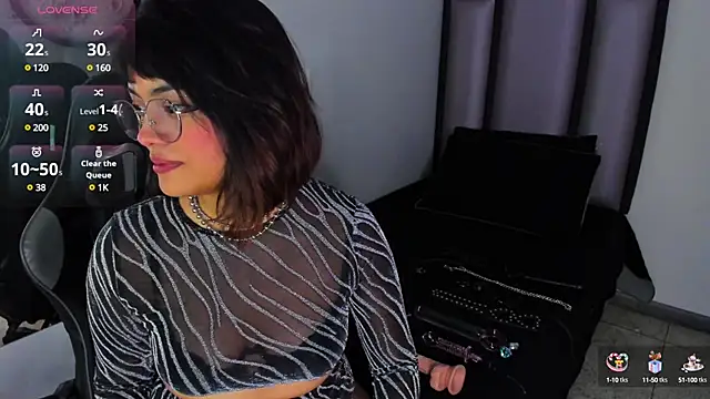 Barbara_moon webcam