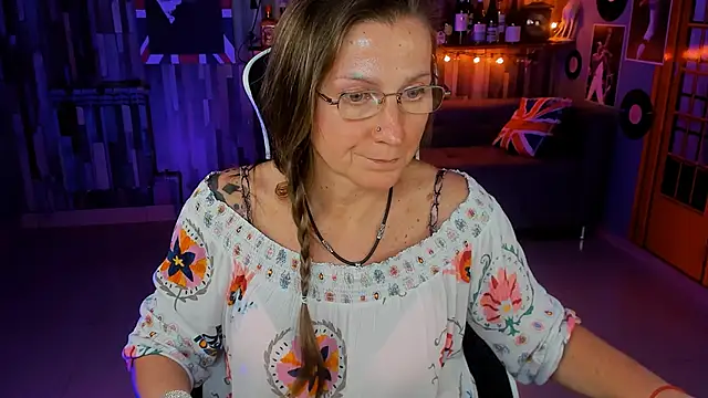 FridaTander webcam