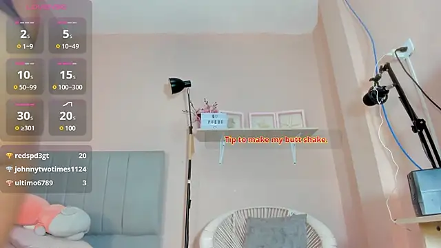 mary_cute9 webcam