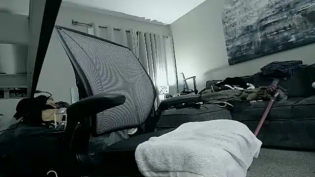 LeeCox webcam
