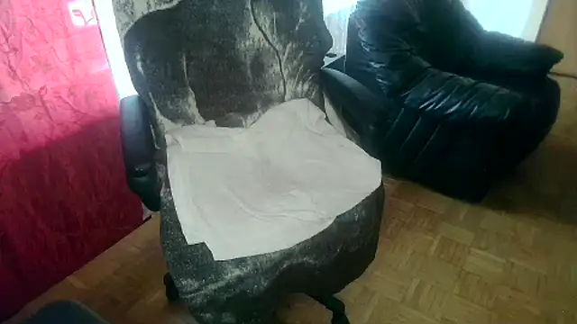 Sabrinchen webcam