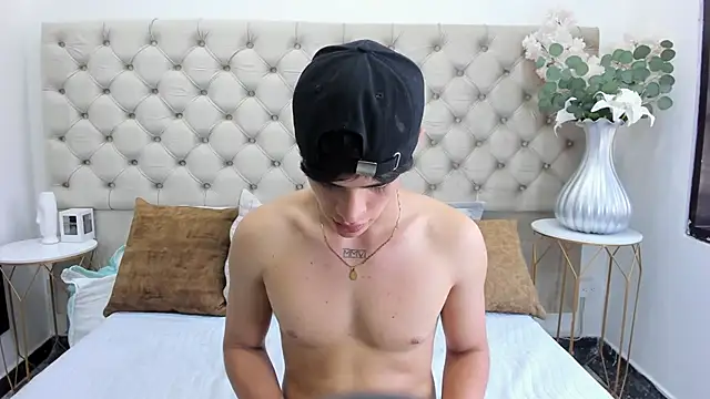 BenitoSaenz webcam