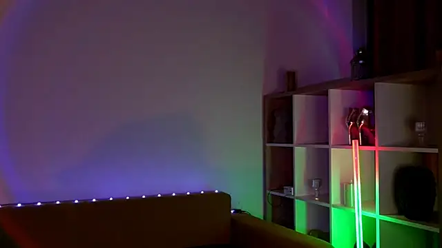 Meri_Cutte webcam