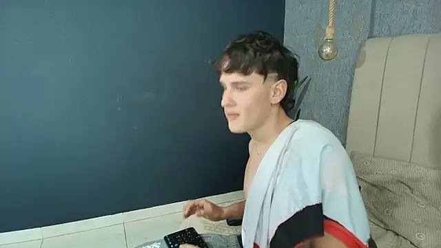 SEXYBOY_VC webcam