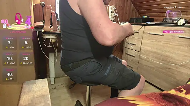 misteryman1956 webcam