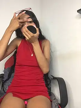 violeta_18x webcam