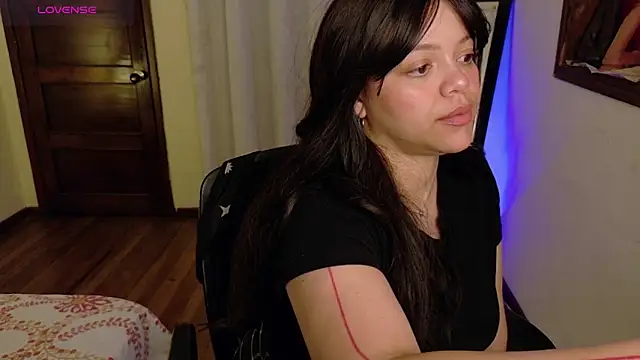 Amanda_sweet webcam
