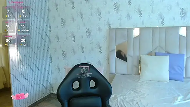 Sweett_tay webcam