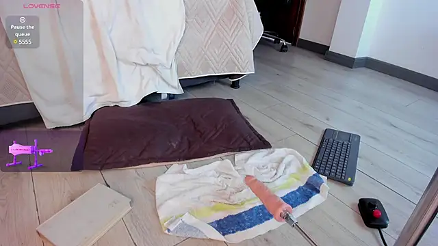 nicktorn webcam