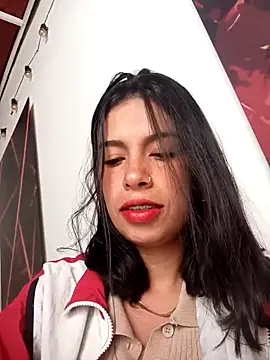 Nathaly_12 webcam