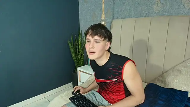 SEXYBOY_VC webcam
