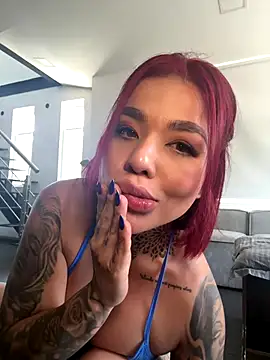 milaivanova webcam