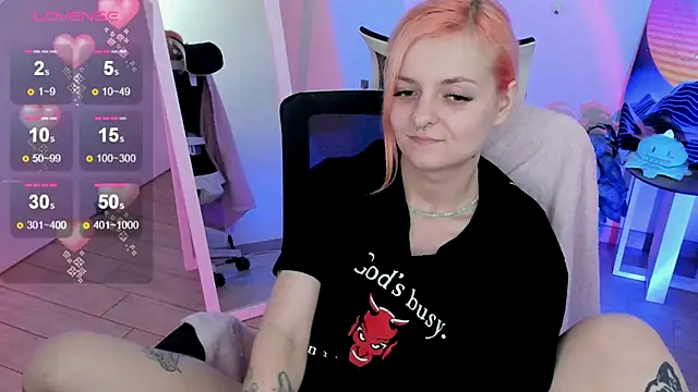 Fire_Bestie webcam