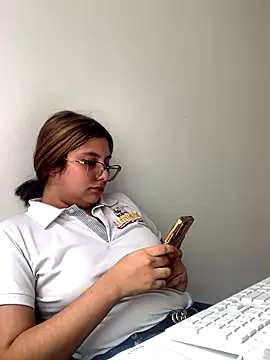 Velma_star webcam