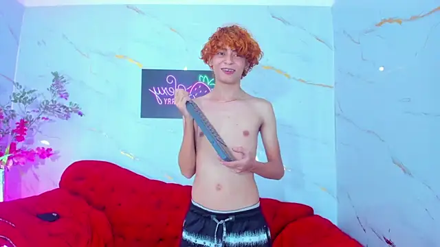 Danger_boys webcam