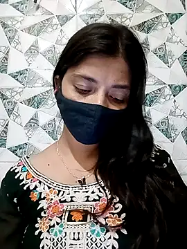 Ayesha_Baby30 webcam