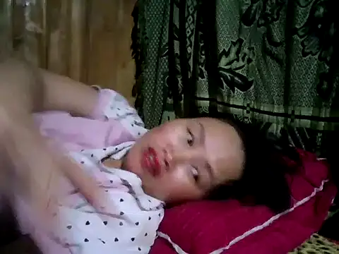 random video chat Maple694