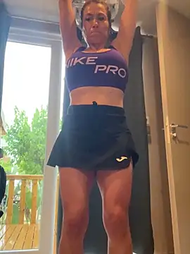 angelitasexy81 webcam