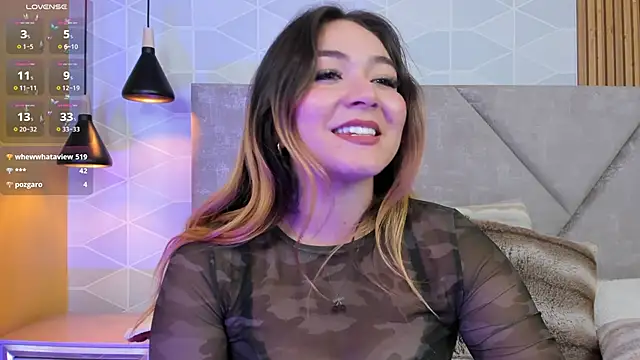 _Zoe_Sweet_ webcam