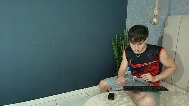 SEXYBOY_VC webcam