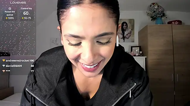 VeronikaOlsen webcam